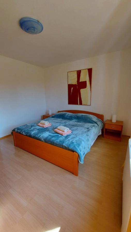 Apartman Roberta Labin  Exterior photo